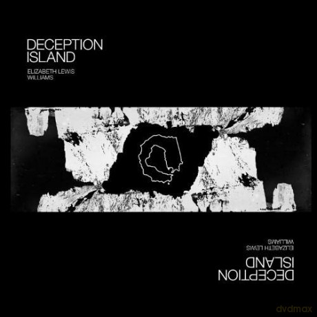 Deception Island - Elizabeth Lewis Williams [KSIĄŻKA]