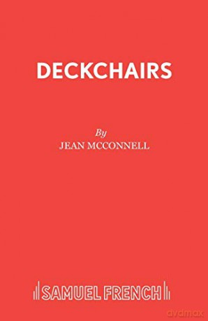 Deckchairs (Acting Edition S.) - Jean McConnell [KSIĄŻKA]