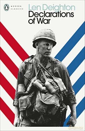 Declarations of War (Penguin Modern Classics) - Len Deighton [KSIĄŻKA]