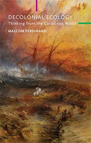 Decolonial Ecology: Thinking from the Caribbean World (Critical South) - Malcom Ferdinand [KSIĄŻKA]