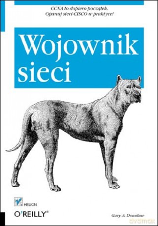 Wojownik sieci. Wydanie II [KSIĄŻKA]