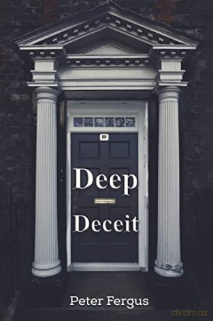 Deep Deceit - Peter Fergus [KSIĄŻKA]