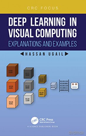Deep Learning in Visual Computing: Explanations and Examples - Hassan Ugail [KSIĄŻKA]