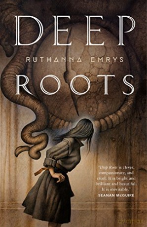 Deep Roots: 2 (Innsmouth Legacy) - Ruthanna Emrys [KSIĄŻKA]