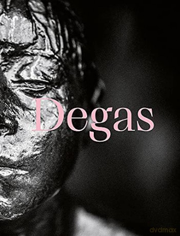 Degas: Dance, Politics and Society - Fernando Oliva [KSIĄŻKA]