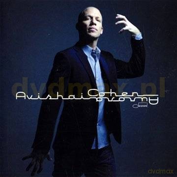 Avishai Cohen: Aurora [CD]