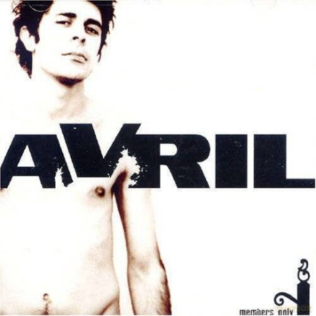 Avril: Members Only [CD]
