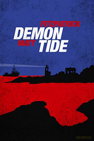 Demon Tide - Matt Fitzpatrick [KSIĄŻKA]