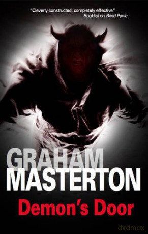 Demon's Door (The Rook Series) - Graham Masterton [KSIĄŻKA]