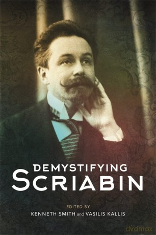 Demystifying Scriabin - Kenneth Smith [KSIĄŻKA]