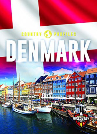 Denmark (Country Profiles) - Christina Leaf [KSIĄŻKA]