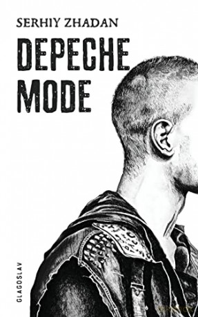 Depeche Mode - Serhiy Zhadan [KSIĄŻKA]