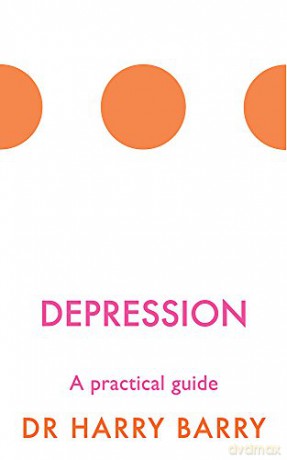Depression: A practical guide (The Flag Series) - Dr Harry Barry [KSIĄŻKA]