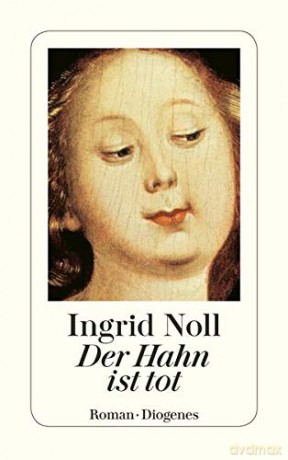 Der Hahn Ist Tot - Noll [KSIĄŻKA]
