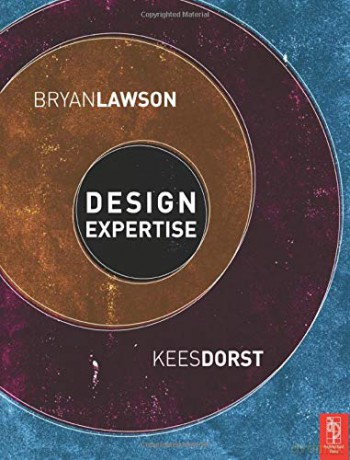 Design Expertise - Bryan Lawson [KSIĄŻKA]