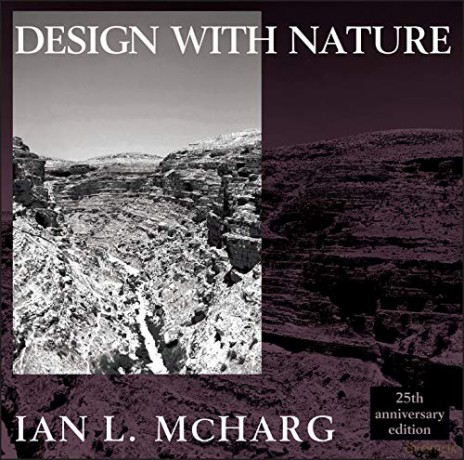 Design with Nature (Wiley Series in Sustainable Design) - Ian L. McHarg [KSIĄŻKA]