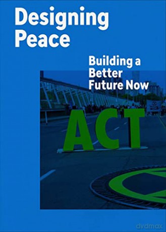 Designing Peace: Building a Better Future Now - Cynthia E. Smith [KSIĄŻKA]