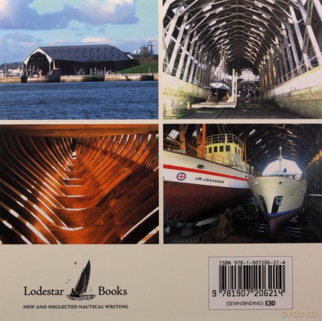 Details of Dinghy Building: Workshop Edition - W.N.C. Stirling [KSIĄŻKA]