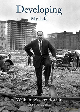 Developing: My Life - William Zeckendorf Jr. [KSIĄŻKA]