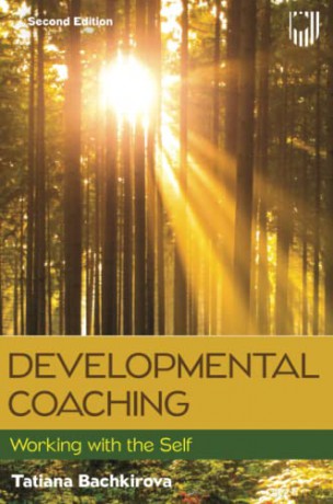 Developmental Coaching - Tatiana Bachkirova [KSIĄŻKA]
