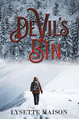 Devil's Bin - Lysette Maison [KSIĄŻKA]