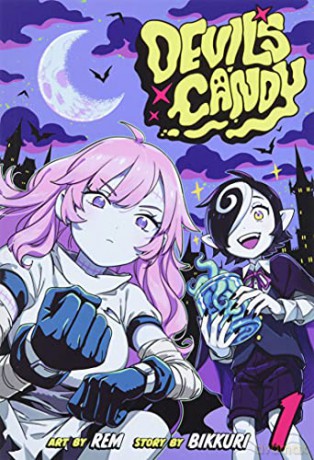 Devil's Candy, Vol. 1: Volume 1 - Rem [KSIĄŻKA]