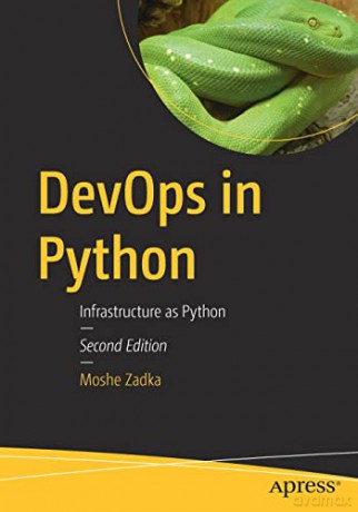 DevOps in Python: Infrastructure as Python - Moshe Zadka [KOMIKS]