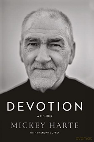 Devotion: A Memoir - Mickey Harte [KSIĄŻKA]