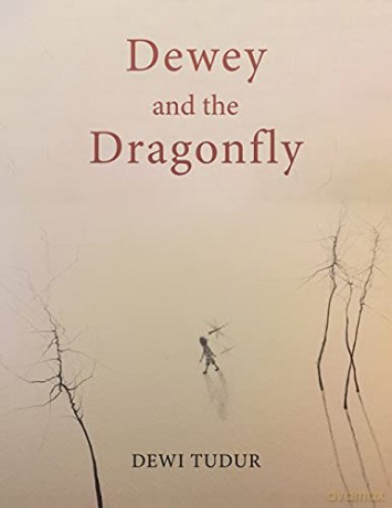 Dewey and the Dragonfly - Dewi Tudur [KOMIKS]
