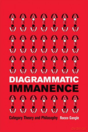 Diagrammatic Immanence: Category Theory and Philosophy - Rocco Gangle [KSIĄŻKA]