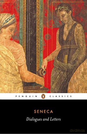Dialogues and Letters (Penguin Classics) - Seneca [KSIĄŻKA]