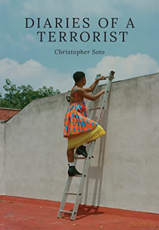 Diaries of a Terrorist - Christopher Soto [KSIĄŻKA]