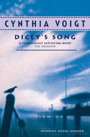 Dicey's Song: Book 2 (Tillerman Series) - Voigt [KSIĄŻKA]