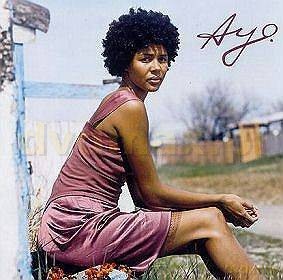 Ayo: Joyful [CD]