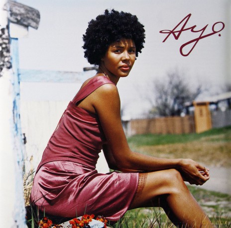 Ayo: Joyful [CD]