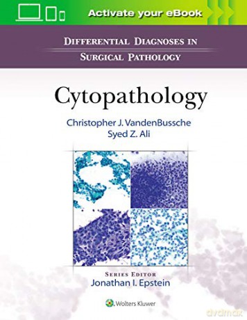 Differential Diagnoses in Surgical Pathology: Cytopathology - Syed Ali [KSIĄŻKA]