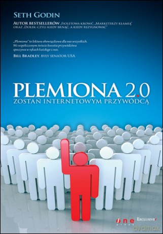 Plemiona 2.0. Zostań internetowym przywódcą [KSIĄŻKA]