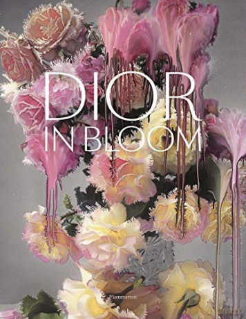 Dior in Bloom - Jérôme Hanover [KSIĄŻKA]