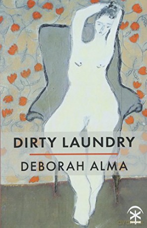 Dirty Laundry - Deborah Alma [KSIĄŻKA]