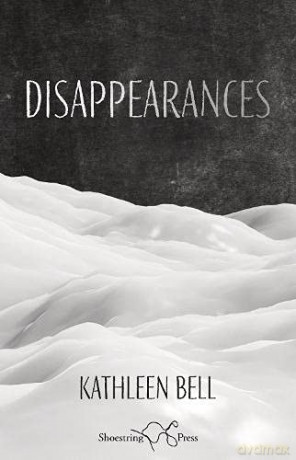 Disappearances - Kathleen Bell [KSIĄŻKA]
