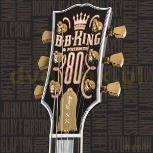 B.B. King: 80 [CD]