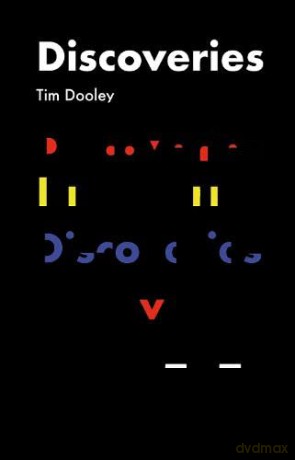 Discoveries - Tim Dooley [KSIĄŻKA]