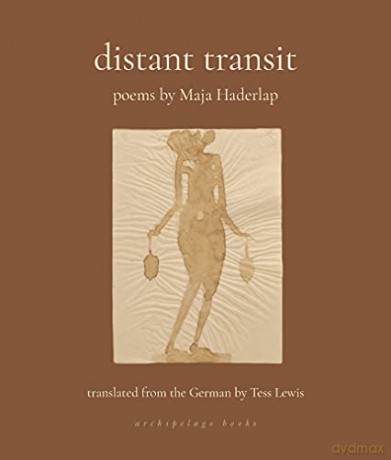 Distant Transit: Poems - Tess [KSIĄŻKA]