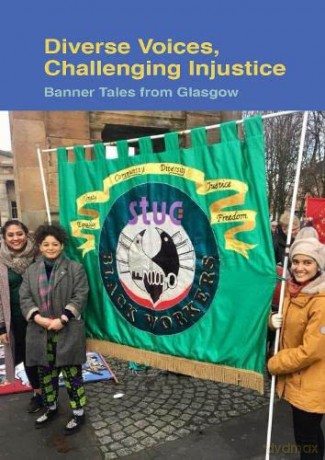 Diverse Voices, Challenging Injustice [KSIĄŻKA]