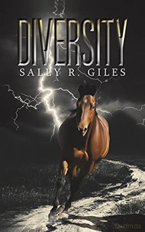 Diversity - Sally R. Giles [KSIĄŻKA]
