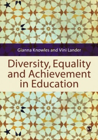 Diversity, Equality and Achievement in Education - Gianna Knowles [KSIĄŻKA]