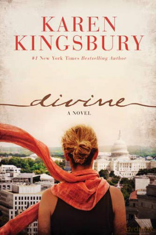Divine - Karen Kingsbury [KSIĄŻKA]
