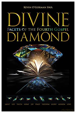 Divine Diamond Facets of the Fourth Gospel - Gorman [KSIĄŻKA]