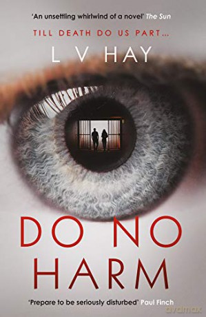 Do No Harm - L V Hay [KSIĄŻKA]