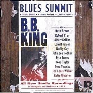 B.B. King: Blues Summit [CD]